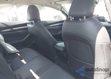 2024 Mazda Mazda3 2.5 S Select Sport from USA, damaged, VIN 3MZBPABM4RM421849